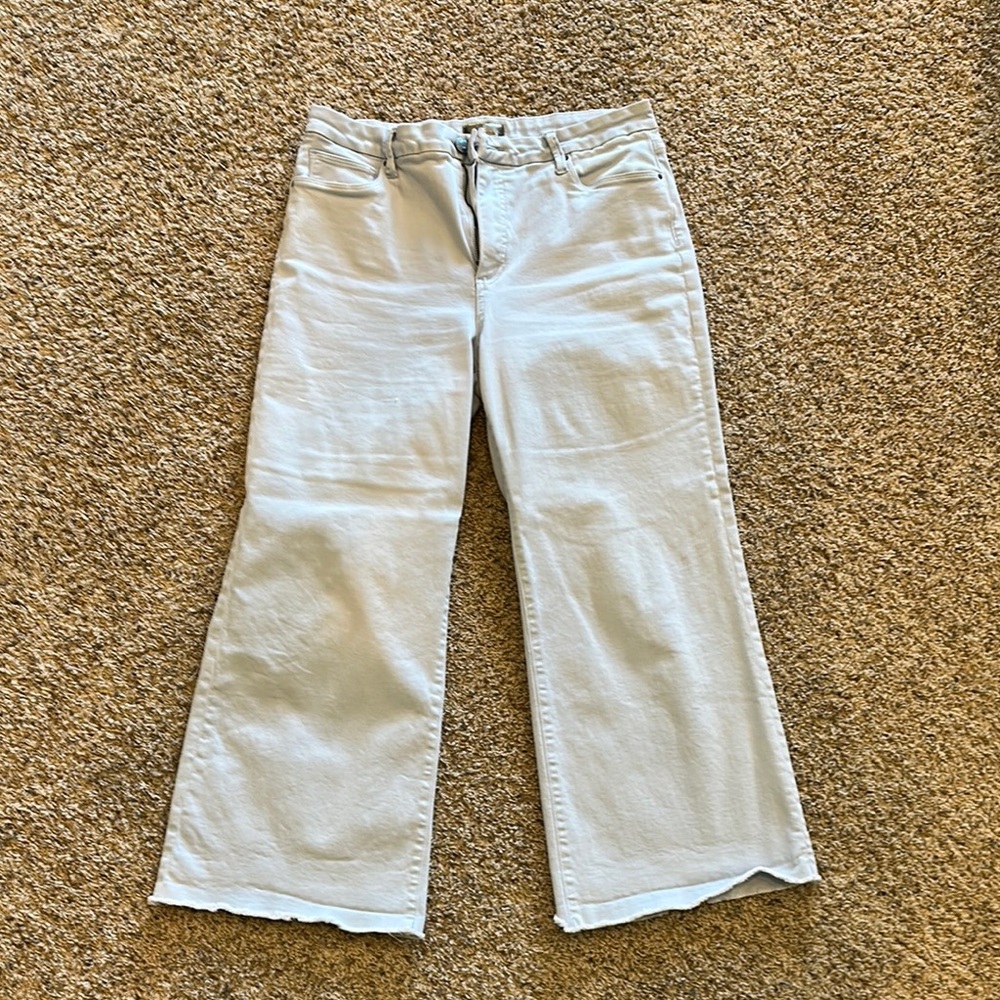Kut Women's Light blue Jeans